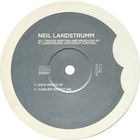 Neil Landstrumm - Kids Wake Up & Harlem Shoot Me (CDS)