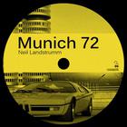 Neil Landstrumm - Munich 72 (EP)