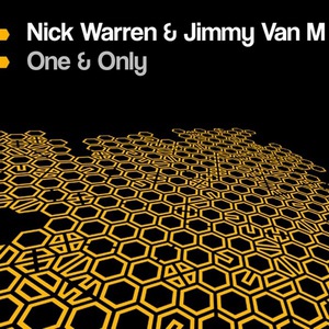 One & Only (CDS) (With Jimmy Van M)