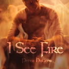 Peter Hollens - I See Fire (CDS)