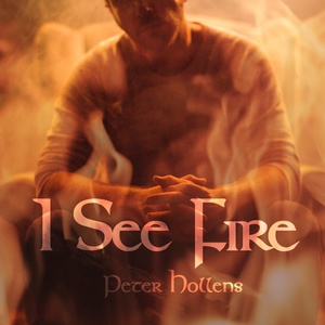 I See Fire (CDS)