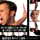 Peter Hollens - Somebody That I Used To Know (CDS)