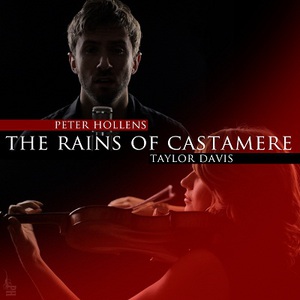 The Rains Of Castamere (Feat. Taylor Davis) (CDS)