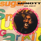 Sugar Minott - Mr. Fix It