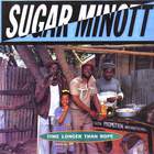 Sugar Minott - Time Longer Than Rope (Vinyl)