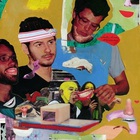 White Denim - Exposion