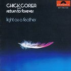 Return to Forever - Light As A Feather (With Chick Corea) (Vinyl)