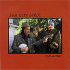 Sun City Girls - Flute And Mask