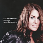 Ludovico Einaudi - Nightbook (With Hanna Devich)