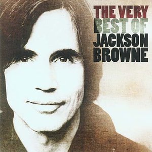 The Very Best Of Jackson Browne CD2