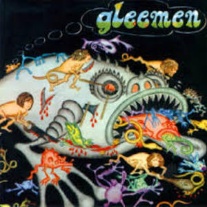Gleemen (Vinyl)
