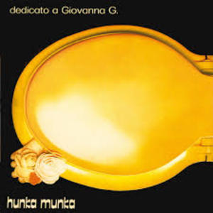 Dedicato A Giovanna G. (Vinyl)