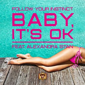 Baby, Its Ok (CDS)