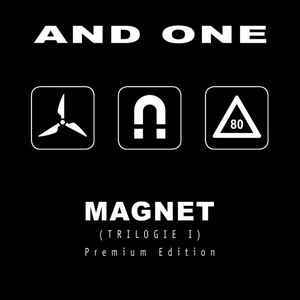 Magnet CD2