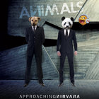 Approaching Nirvana - Animals