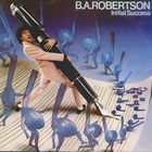 B.A. Robertson - Initial Success (Vinyl)
