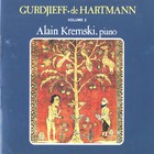 Alain Kremski - Gurdjieff · De Hartmann, Vol. 2