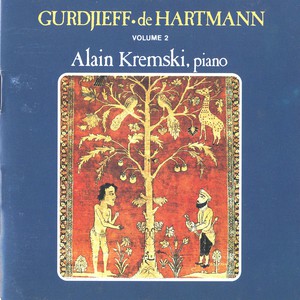 Gurdjieff · De Hartmann, Vol. 2