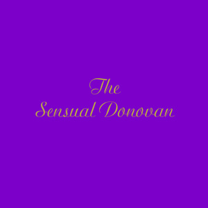 Sensual Donovan