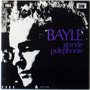 Grande Polyphonie (Vinyl)