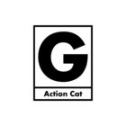Action Cat (CDS)