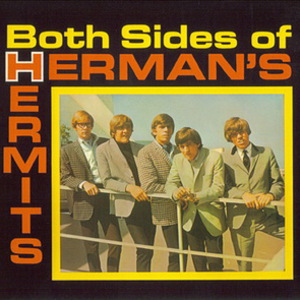 Both Sides Of Herman's Hermits (Vinyl)