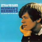 Herman's Hermits - There's A Kind Of Hush All Ov (Vinyl)