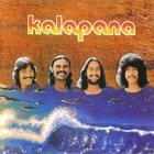 Kalapana - Kalapana II (Reissue 2003)