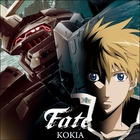 Kokia - Fate (CDS)