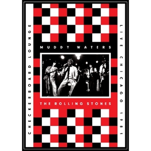 Live At The Checkerboard Lounge Chicago 1981