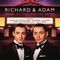 Richard & Adam - At The Movies