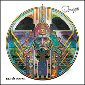 Earth Rocker (Deluxe Edition) CD2