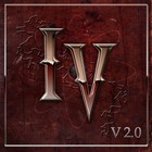 IV V2.0 (EP)