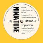 Bogus Order - Return Of Brother Zen & Do Your Own Thing (EP)
