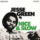 Jesse Green - Nice & Slow (VLS)