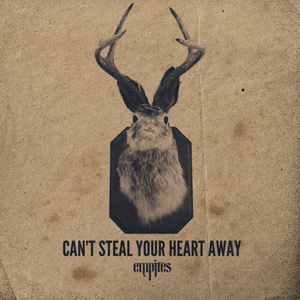 Can't Steal Your Heart Away (EP)