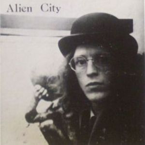 Alien City (Vinyl)