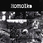 Homolka (EP)