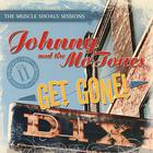 Johnny & The Motones - Get Gone! The Muscle Shoals Sessions