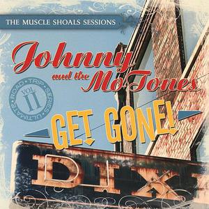 Get Gone! The Muscle Shoals Sessions