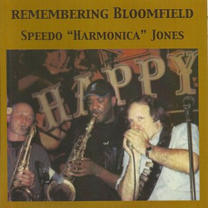 Remembering Bloomfield