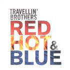 Red Hot & Blue