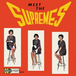 Meet The Supremes (Expanded Edition) CD1