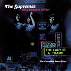 The Supremes - Sing Rodgers & Hart (Reissued 2002)