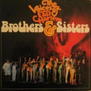 Brothers & Sisters (Vinyl)