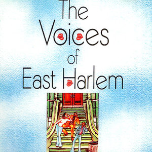 The Voices Of East Harlem (Vinyl)