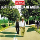 The Wurzels - Don't Look Back In Anger