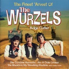 The Wurzels - The Finest 'arvest Of