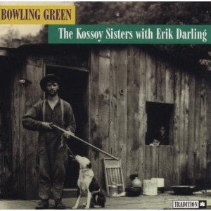 Bowling Green (With Erik Darling)