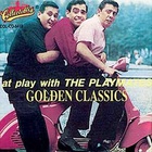 The Playmates - At Play With The Playmates - Golden Classics